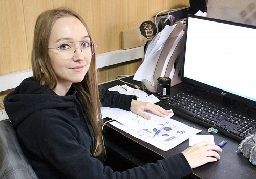 Анастасия Бельмесова Анастасия Бельмесова